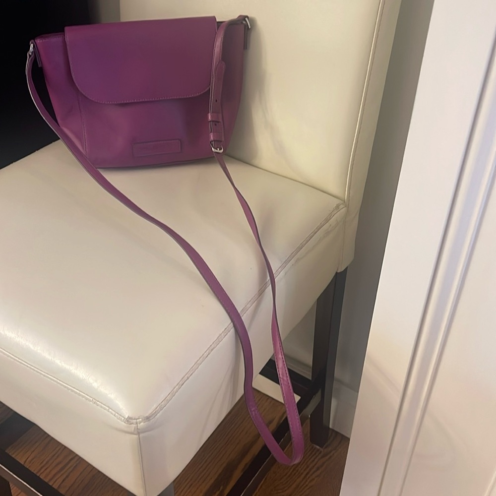 Vera Bradley, cross body purse, excellent condition